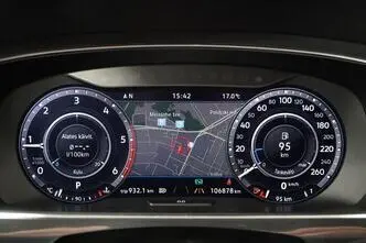 Volkswagen Tiguan, 2.0, 140 kW, дизель, автомат, полный привод