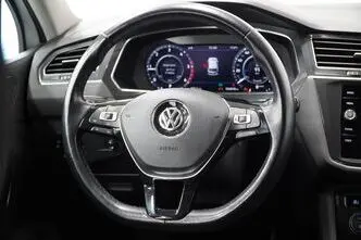 Volkswagen Tiguan, 2.0, 140 kW, дизель, автомат, полный привод