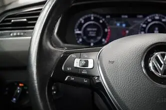 Volkswagen Tiguan, 2.0, 140 kW, дизель, автомат, полный привод