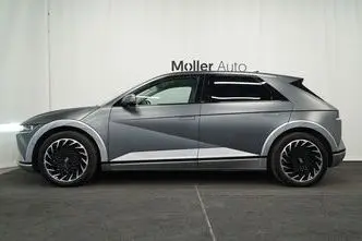 Hyundai IONIQ 5, 53 kW, elekter, automaat, tagavedu
