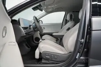 Hyundai IONIQ 5, 53 kW, elekter, automaat, tagavedu