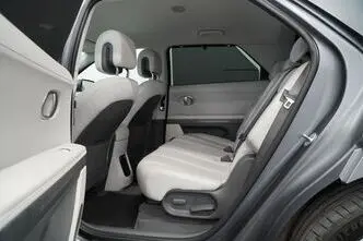 Hyundai IONIQ 5, 53 kW, elekter, automaat, tagavedu