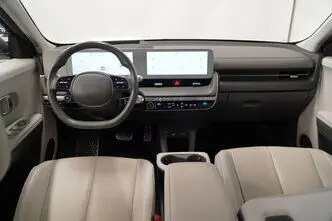 Hyundai IONIQ 5, 53 kW, elekter, automaat, tagavedu