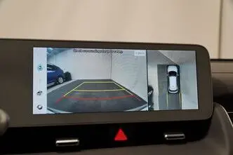 Hyundai IONIQ 5, 53 kW, elekter, automaat, tagavedu