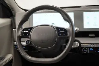 Hyundai IONIQ 5, 53 kW, elekter, automaat, tagavedu