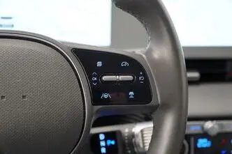 Hyundai IONIQ 5, 53 kW, elekter, automaat, tagavedu