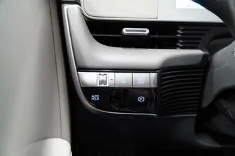 Hyundai IONIQ 5, 53 kW, elekter, automaat, tagavedu