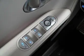 Hyundai IONIQ 5, 53 kW, elekter, automaat, tagavedu