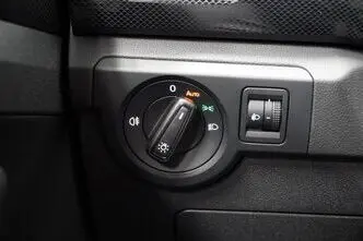Volkswagen T-Cross, 1.0, 85 kW, bensiin, automaat, esivedu
