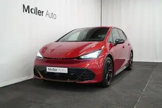 Cupra Born, 70 kW, electric, automatic, rear-wheel drive