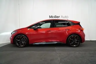 Cupra Born, 70 kW, electric, automatic, rear-wheel drive