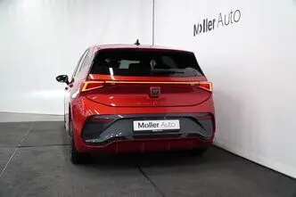 Cupra Born, 70 kW, electric, automatic, rear-wheel drive