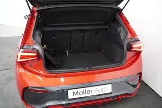 Cupra Born, 70 kW, electric, automatic, rear-wheel drive