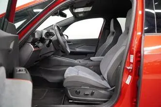 Cupra Born, 70 kW, electric, automatic, rear-wheel drive