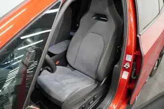 Cupra Born, 70 kW, electric, automatic, rear-wheel drive