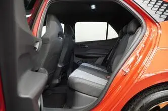 Cupra Born, 70 kW, electric, automatic, rear-wheel drive