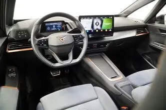 Cupra Born, 70 kW, electric, automatic, rear-wheel drive