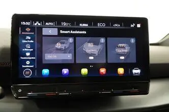 Cupra Born, 70 kW, electric, automatic, rear-wheel drive