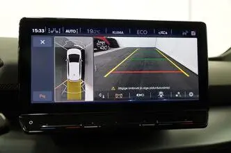 Cupra Born, 70 kW, electric, automatic, rear-wheel drive