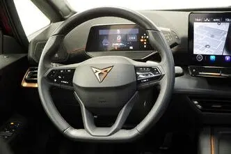 Cupra Born, 70 kW, electric, automatic, rear-wheel drive