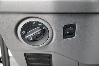 Volkswagen Crafter, 2.0, 103 kW, diesel, manual, front-wheel drive