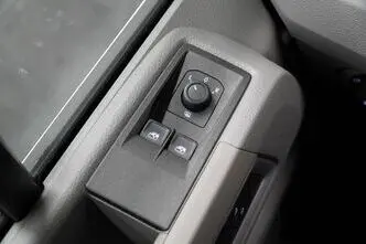 Volkswagen Crafter, 2.0, 103 kW, diesel, manual, front-wheel drive