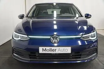 Volkswagen Golf, 1.4, 110 kW, бензин, автомат