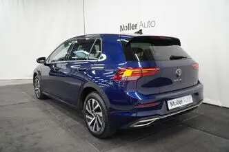 Volkswagen Golf, 1.4, 110 kW, бензин, автомат