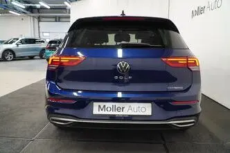 Volkswagen Golf, 1.4, 110 kW, бензин, автомат
