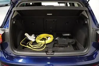 Volkswagen Golf, 1.4, 110 kW, бензин, автомат
