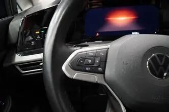 Volkswagen Golf, 1.4, 110 kW, бензин, автомат
