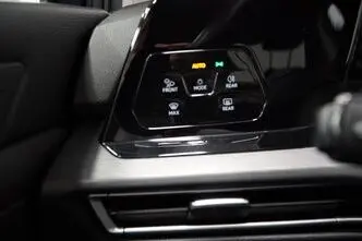 Volkswagen Golf, 1.4, 110 kW, бензин, автомат
