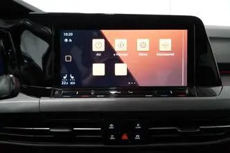Volkswagen Golf, 1.4, 110 kW, бензин, автомат
