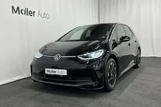 Volkswagen ID.3, 70 kW, electric, automatic, rear-wheel drive