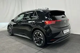 Volkswagen ID.3, 70 kW, electric, automatic, rear-wheel drive