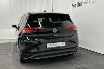Volkswagen ID.3, 70 kW, electric, automatic, rear-wheel drive