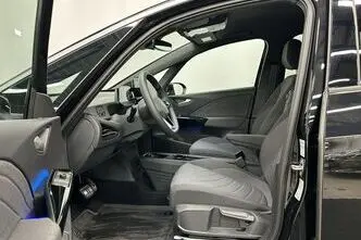 Volkswagen ID.3, 70 kW, electric, automatic, rear-wheel drive