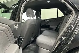 Volkswagen ID.3, 70 kW, electric, automatic, rear-wheel drive