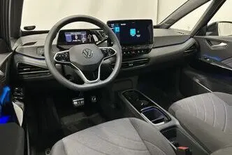 Volkswagen ID.3, 70 kW, electric, automatic, rear-wheel drive