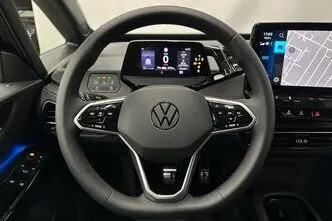 Volkswagen ID.3, 70 kW, electric, automatic, rear-wheel drive