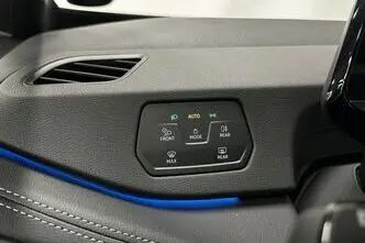Volkswagen ID.3, 70 kW, electric, automatic, rear-wheel drive