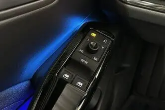 Volkswagen ID.3, 70 kW, electric, automatic, rear-wheel drive