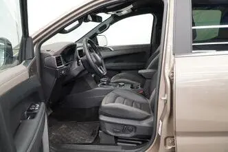 Volkswagen Amarok, 3.0, 177 kW, diesel, automatic, four-wheel drive