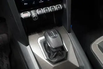Volkswagen Amarok, 3.0, 177 kW, diesel, automatic, four-wheel drive