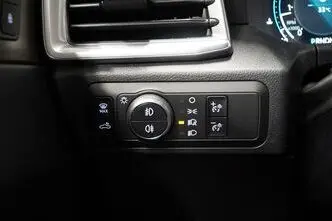 Volkswagen Amarok, 3.0, 177 kW, diesel, automatic, four-wheel drive