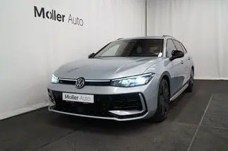 Volkswagen Passat, 1.5, 110 kW, бензин, автомат, передний привод
