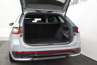 Volkswagen Passat, 1.5, 110 kW, бензин, автомат, передний привод