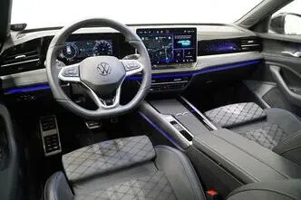 Volkswagen Passat, 1.5, 110 kW, бензин, автомат, передний привод