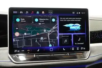 Volkswagen Passat, 1.5, 110 kW, бензин, автомат, передний привод