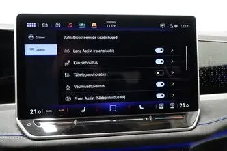 Volkswagen Passat, 1.5, 110 kW, бензин, автомат, передний привод